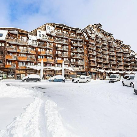 Residence Le Douchka - Maeva Home Avoriaz Esterno foto
