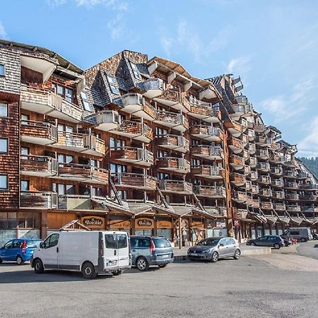 Residence Le Douchka - Maeva Home Avoriaz Esterno foto