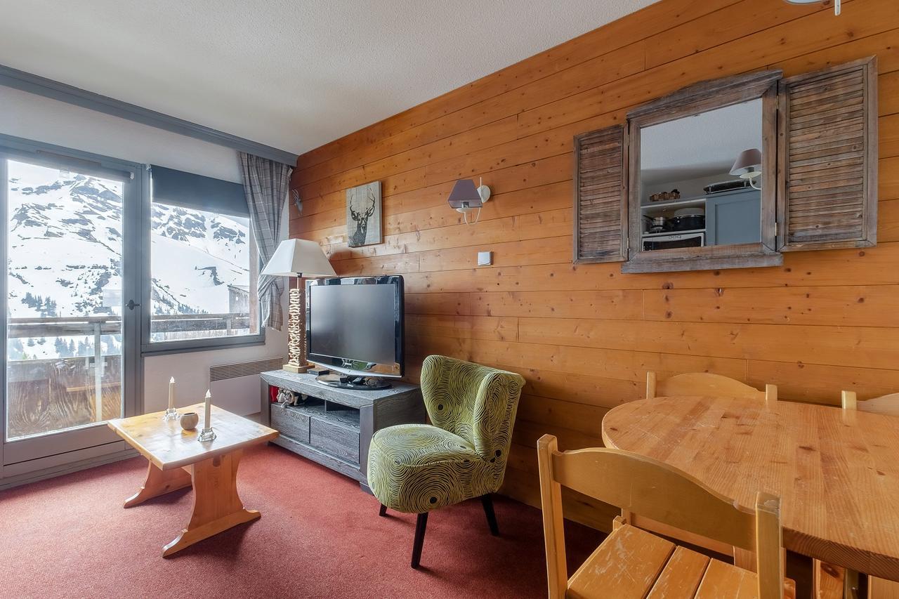 Residence Le Douchka - Maeva Home Avoriaz Esterno foto