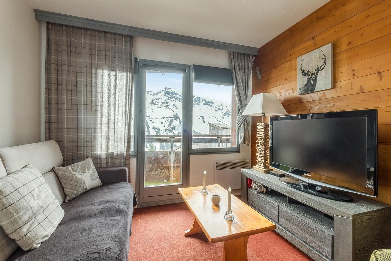 Residence Le Douchka - Maeva Home Avoriaz Esterno foto