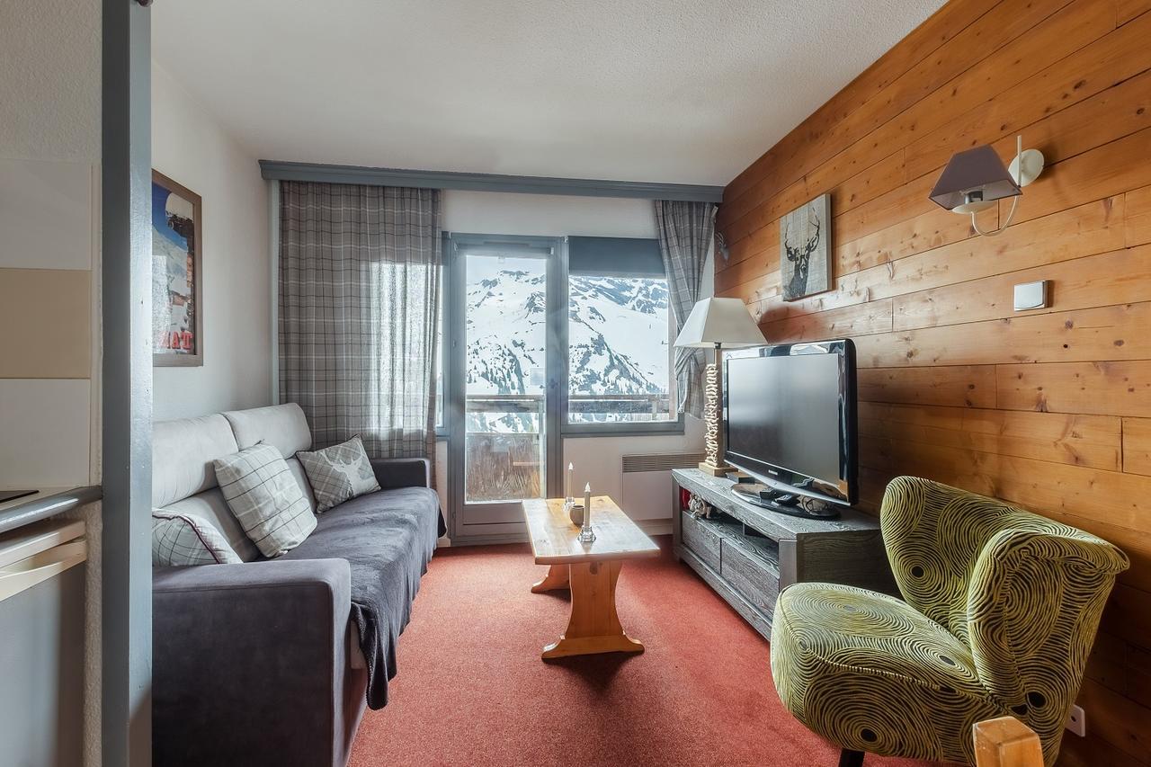 Residence Le Douchka - Maeva Home Avoriaz Esterno foto