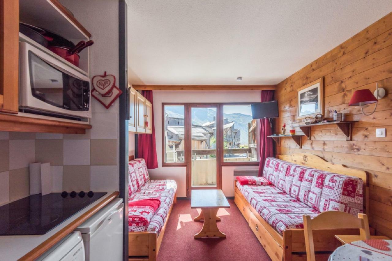 Residence Le Douchka - Maeva Home Avoriaz Esterno foto