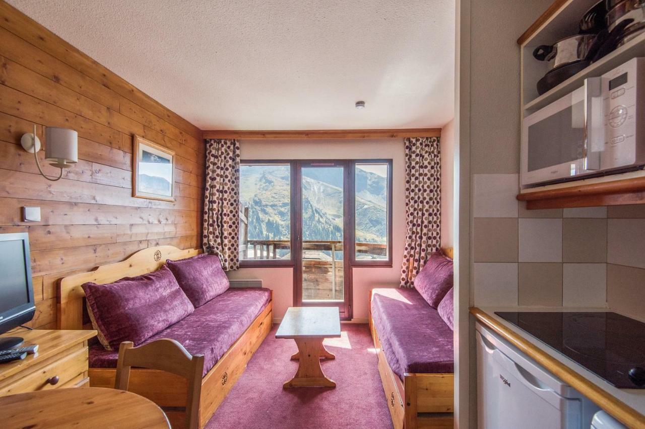 Residence Le Douchka - Maeva Home Avoriaz Esterno foto