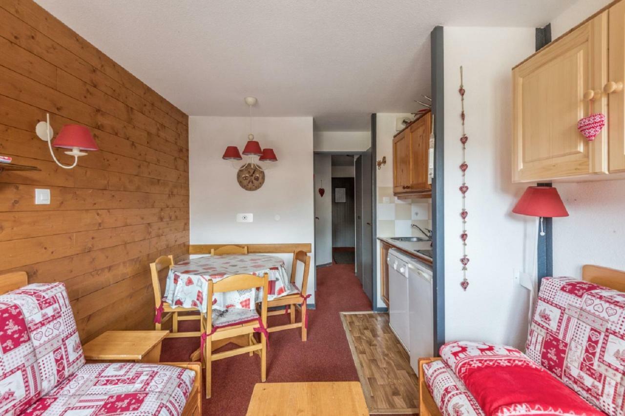 Residence Le Douchka - Maeva Home Avoriaz Esterno foto